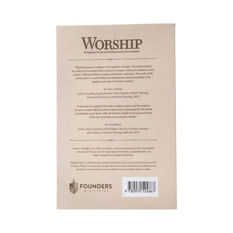 Worship